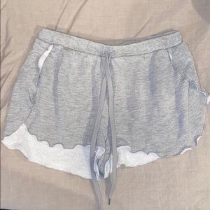Indah Sweat Shorts